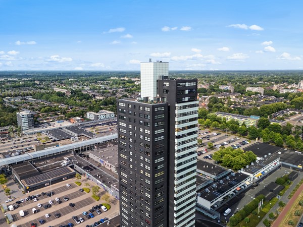 Medium property photo - Winkelcentrum Woensel 224, 5625 AG Eindhoven